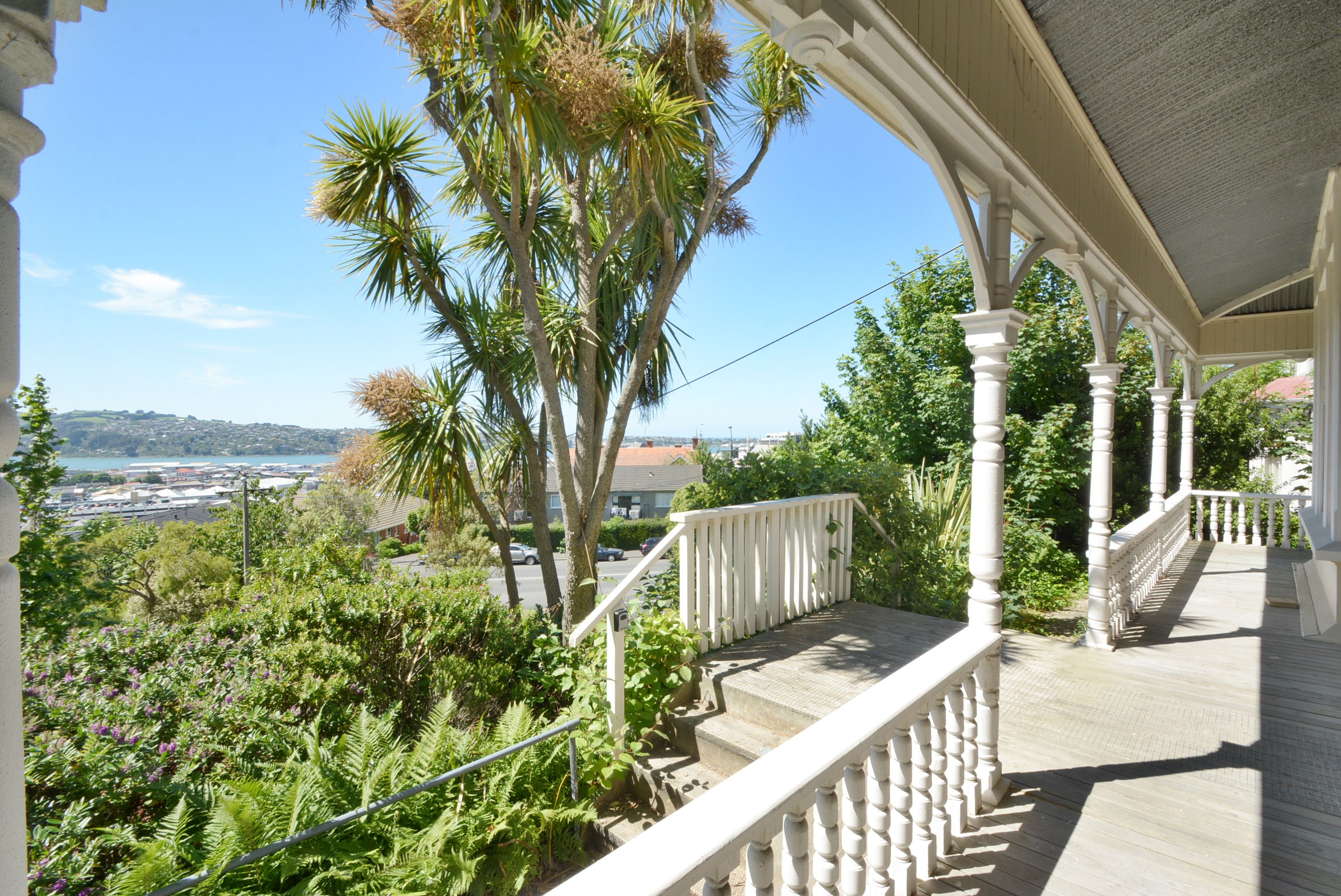 4 Royal Terrace, Dunedin Central, Dunedin City