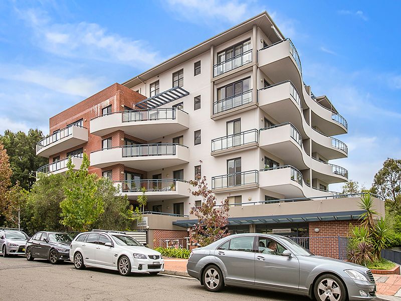 601/21-25 Urunga Parade, Miranda, NSW 2228