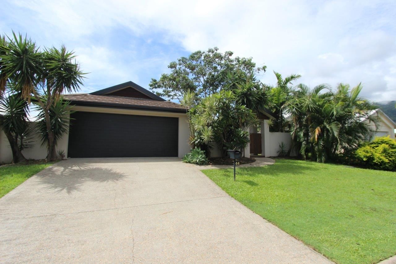 44 Bilgola Drive, Kewarra Beach, QLD 4879