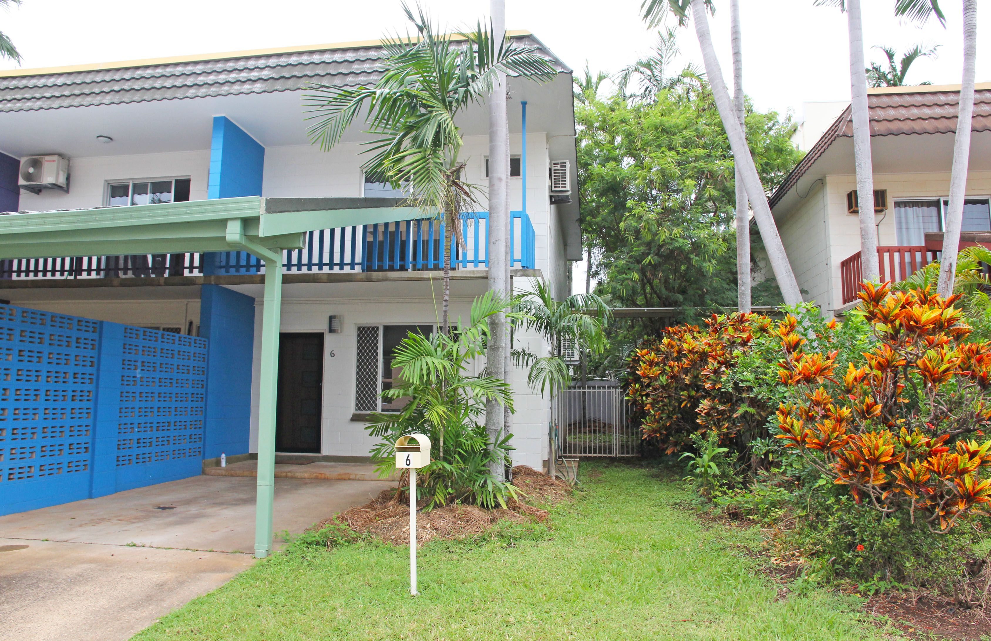 6/128 Mitchell Street, Larrakeyah, NT 0820