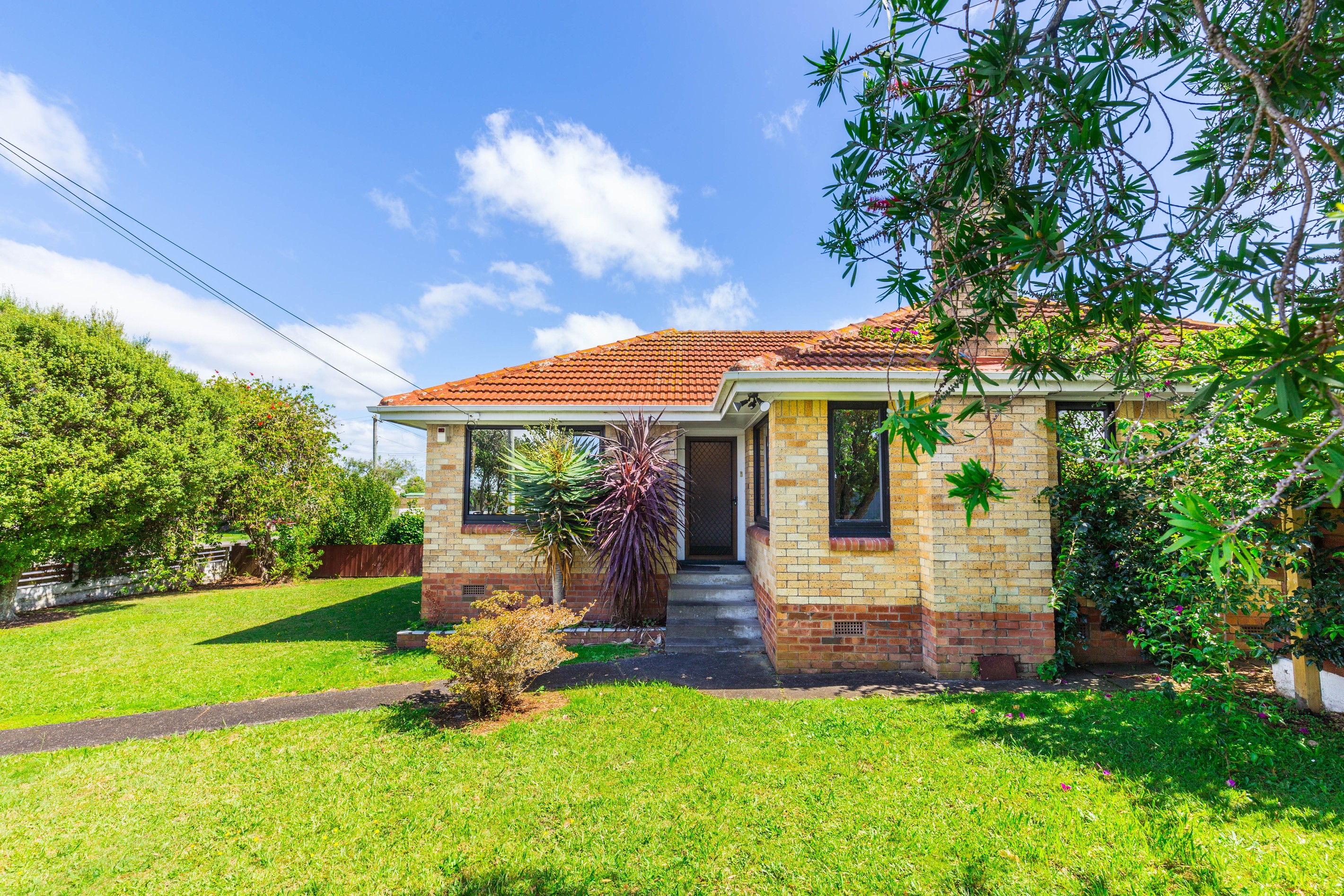 96 Puriri Road, Manurewa, Manukau City
