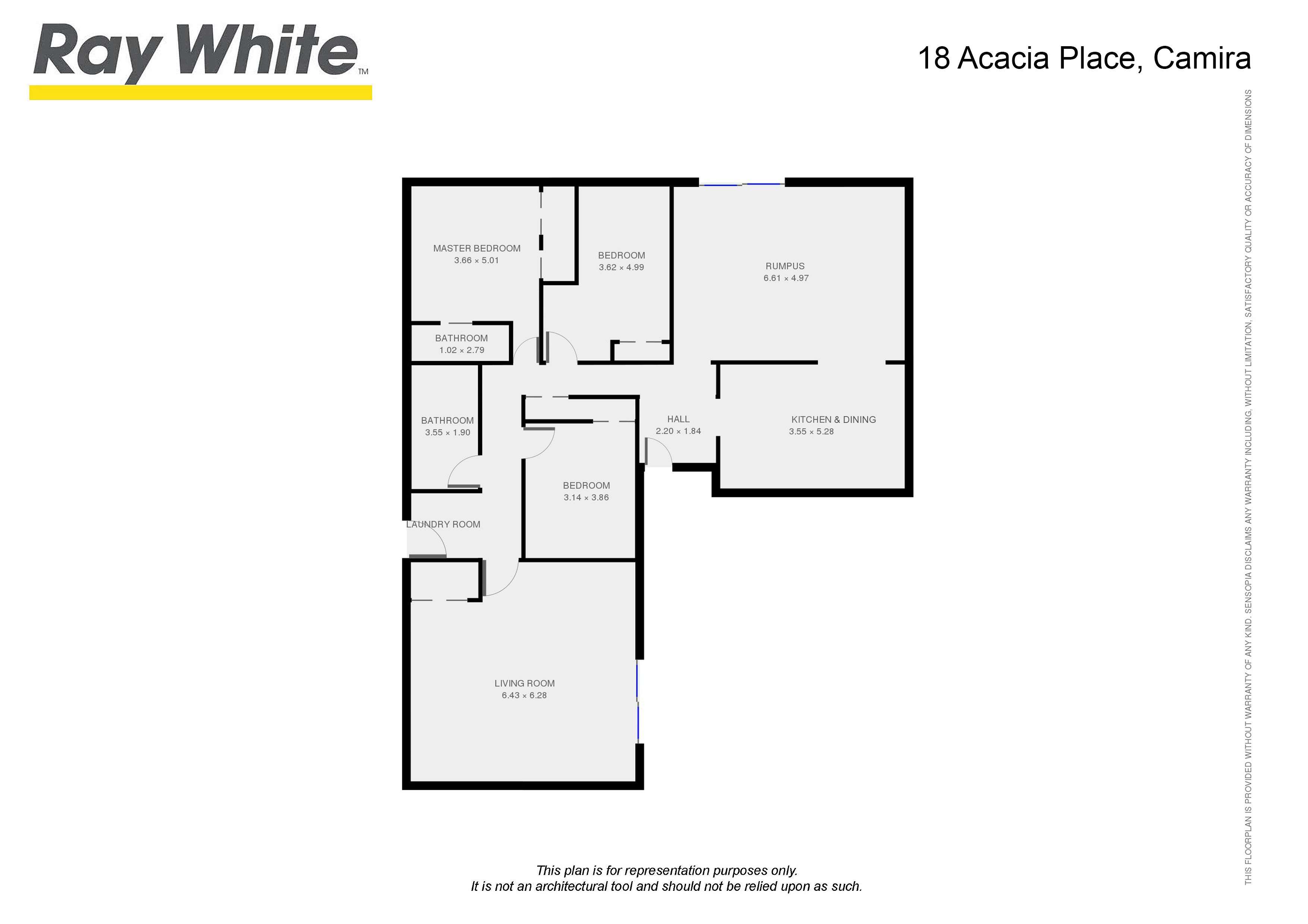 18 Acacia Place, Camira, QLD 4300