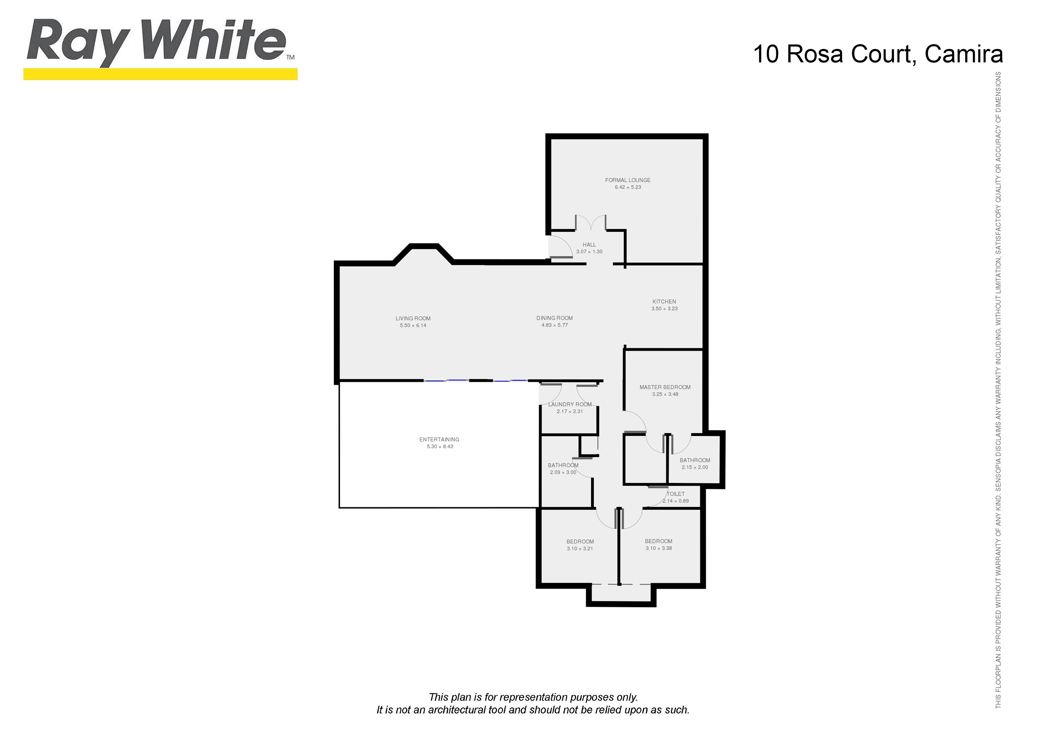 10 Rosa Court, Camira, QLD 4300