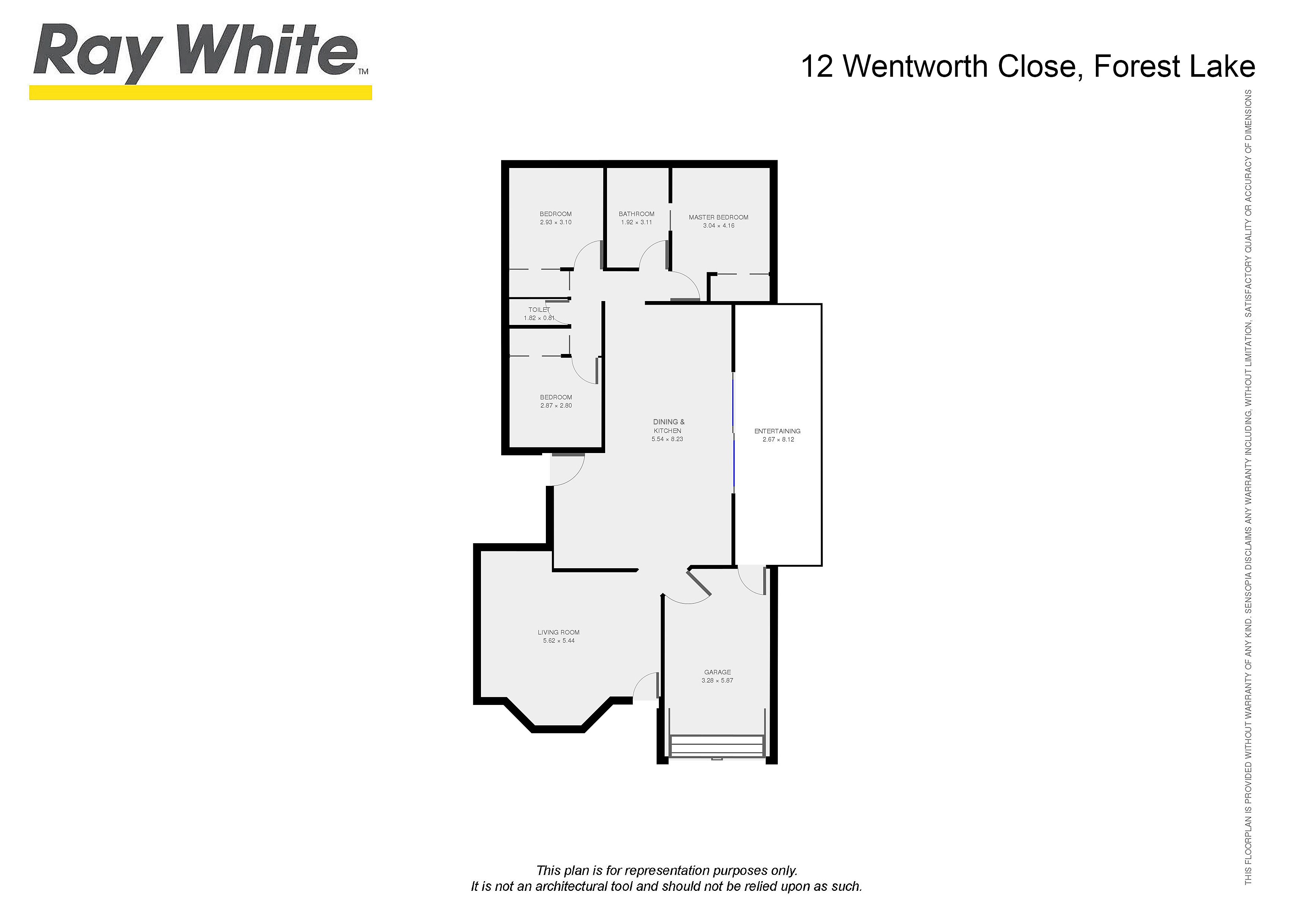12 Wentworth Close, Forest Lake, QLD 4078