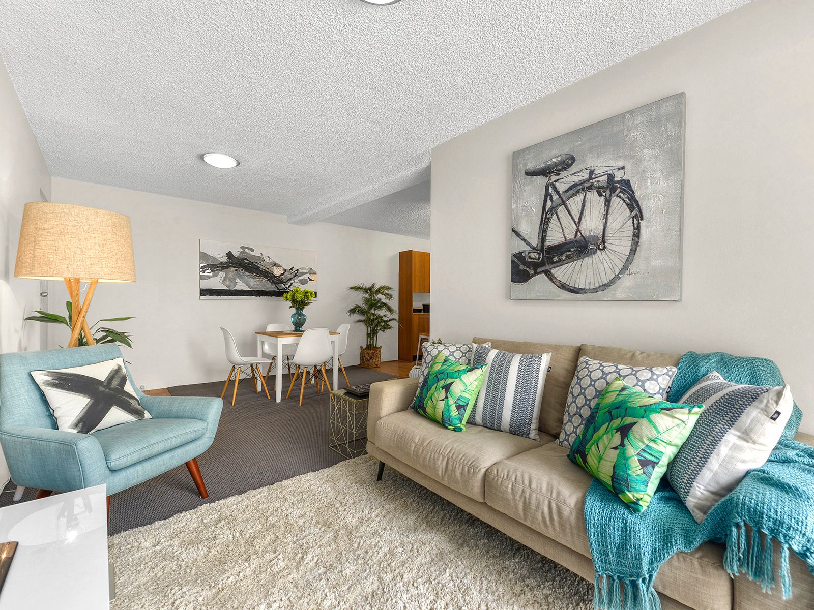 1/59 College Street, Hamilton, QLD 4007