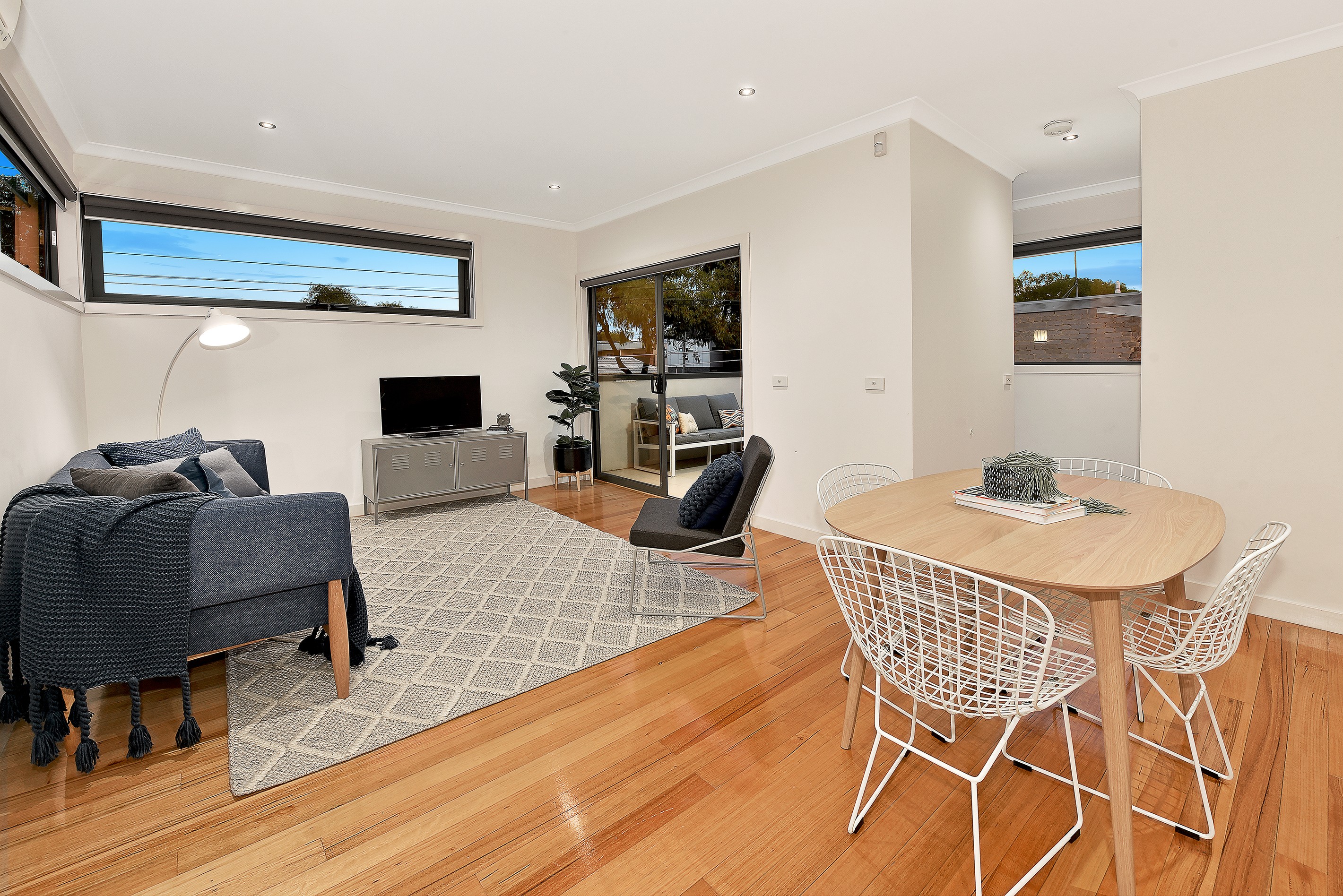 1/135 Brunswick Road, Brunswick, VIC 3056