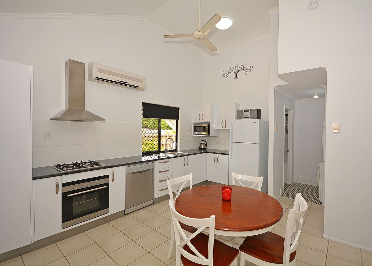 30 Petersen Road, Craignish, QLD 4655