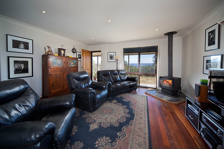 Lot1 542 Peach Tree Road, Megalong, NSW 2785