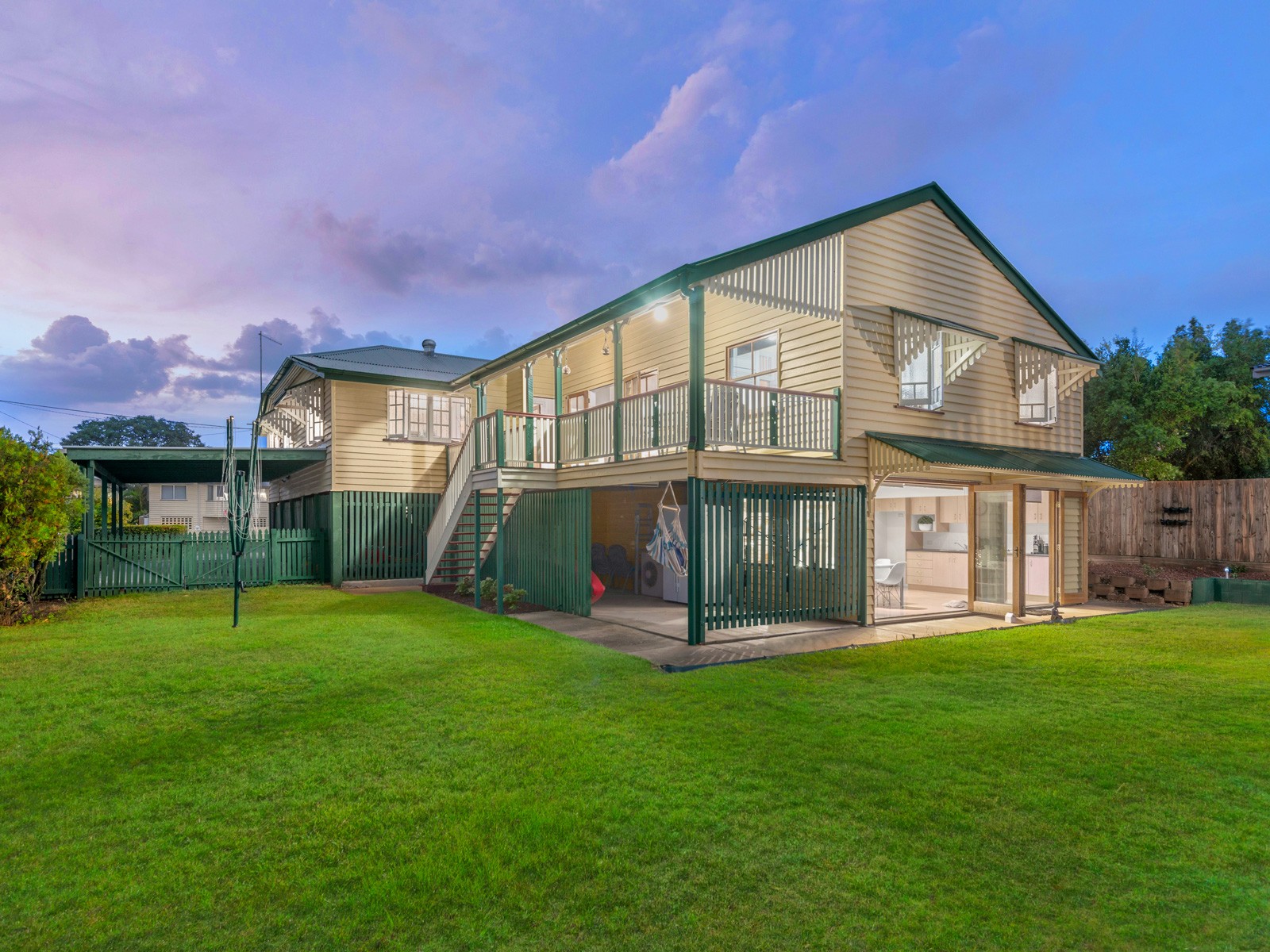 41 Wallin Street, Kedron, QLD 4031