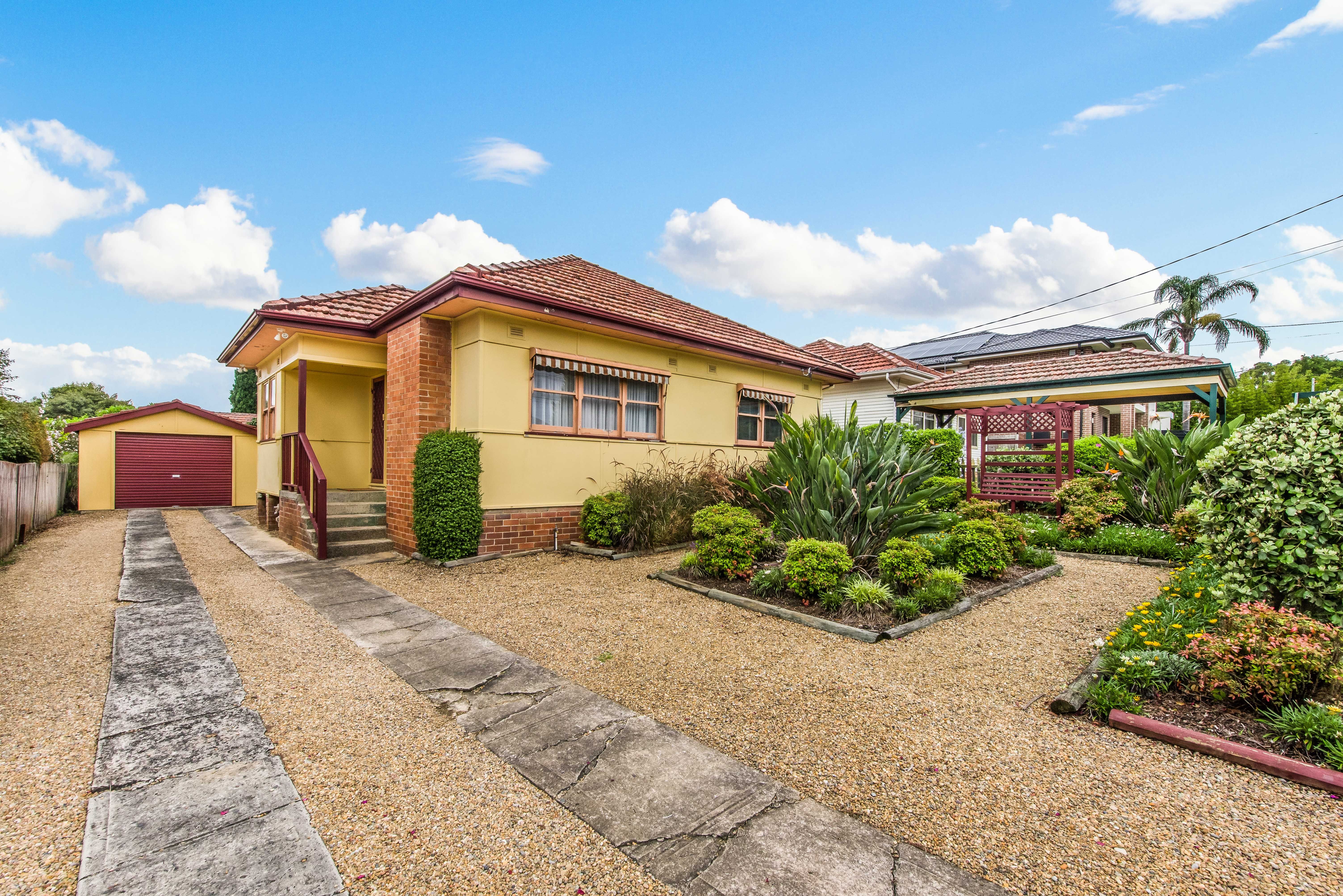 13 Ryrie Street