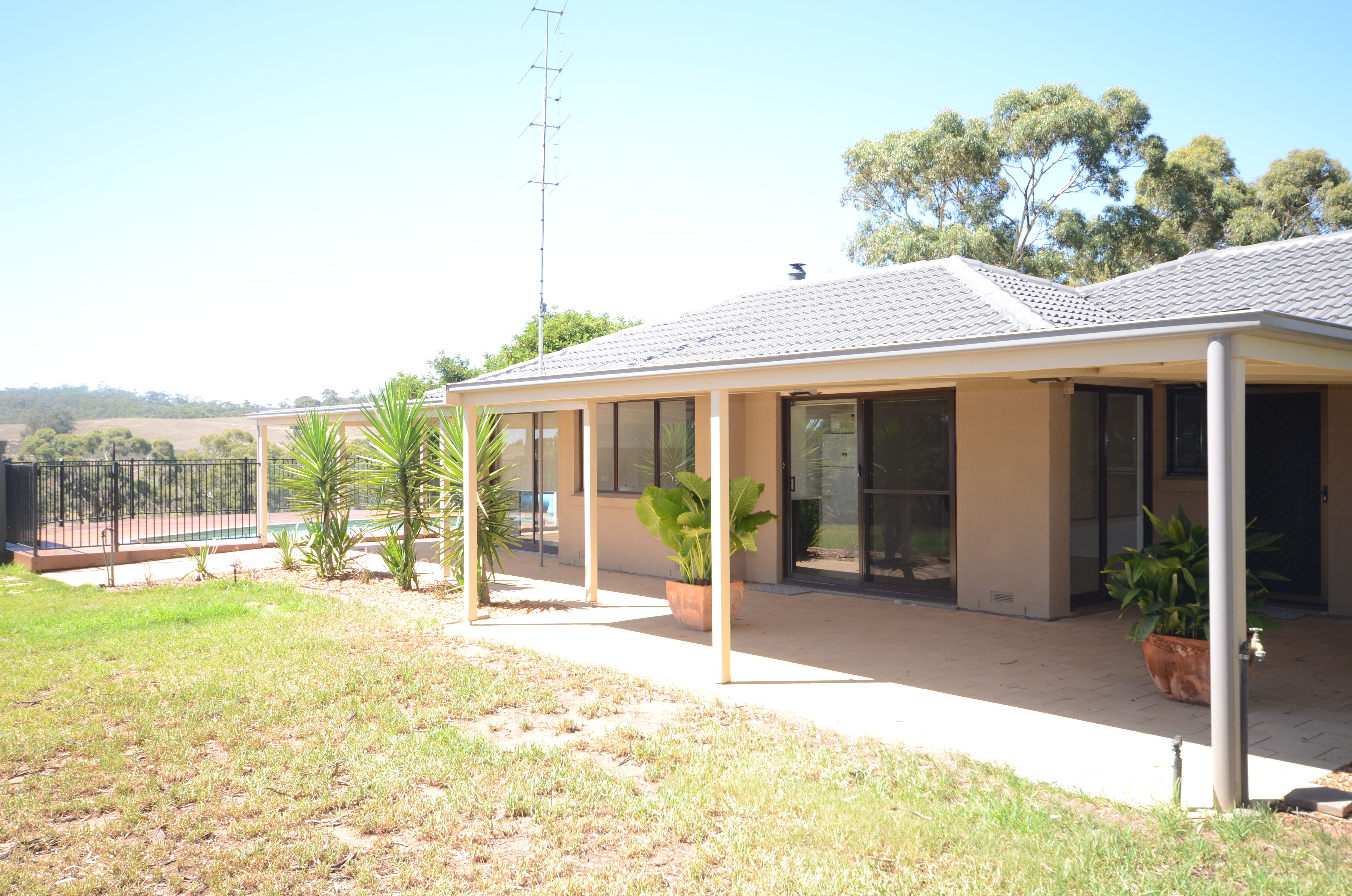 350 Spring Gully Road, Clare, SA 5453