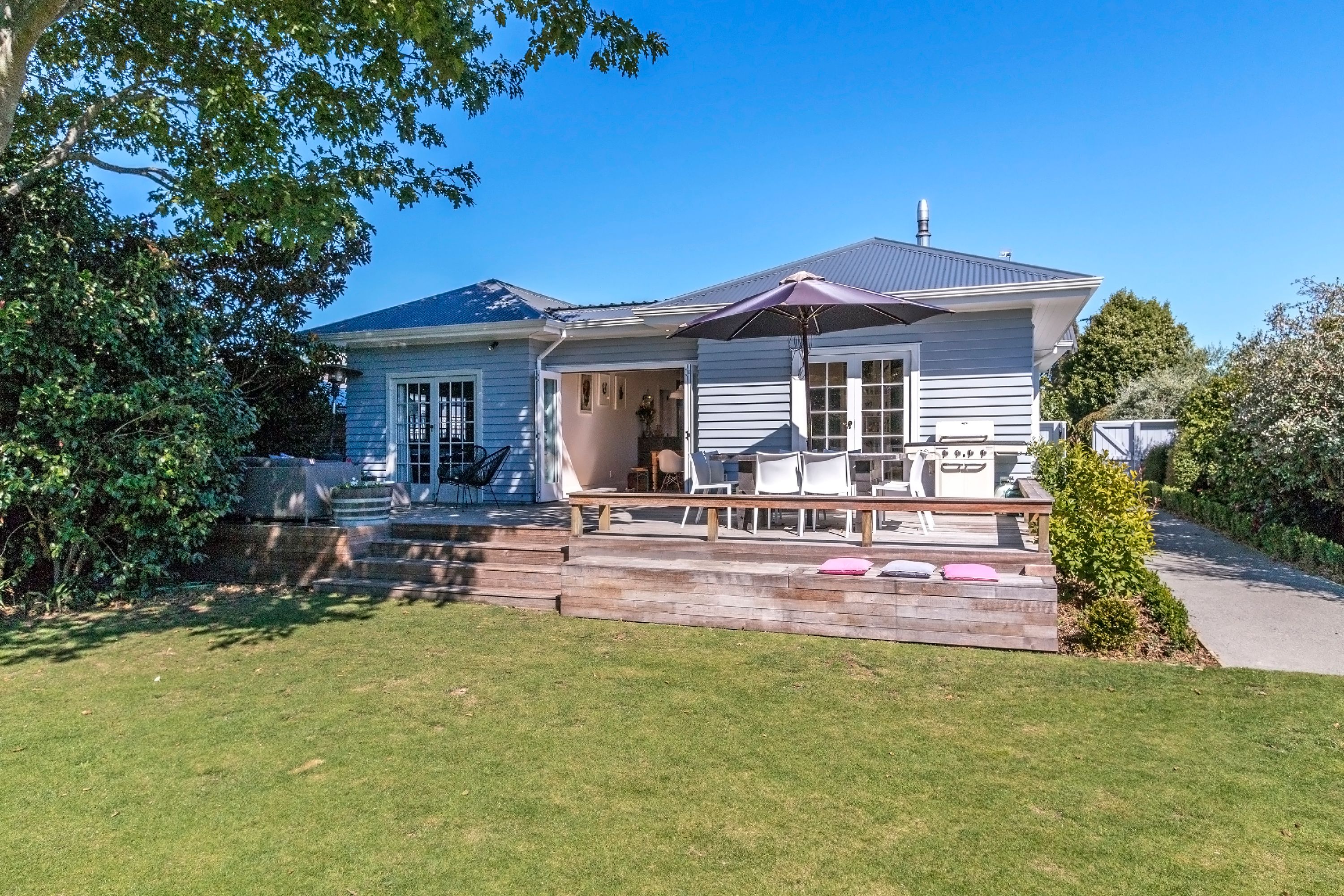 23 Prossers Road, St Martins, Christchurch City Residential House Sold