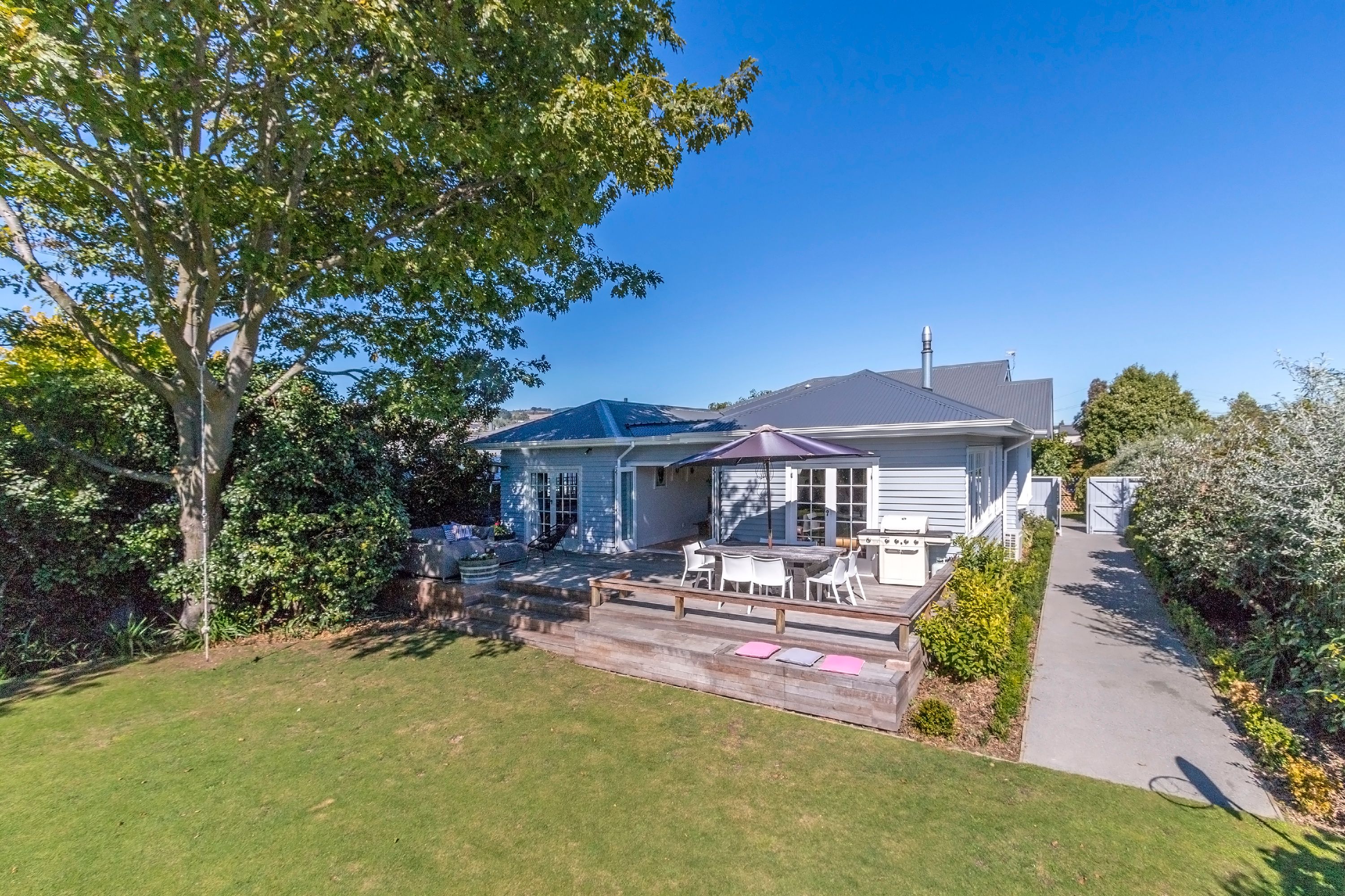 23 Prossers Road, St Martins, Christchurch City