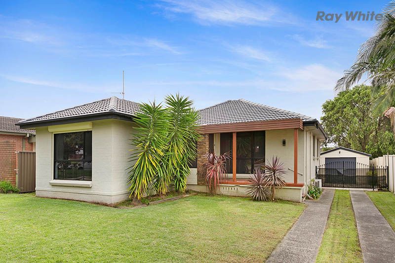 2 Kauri Street