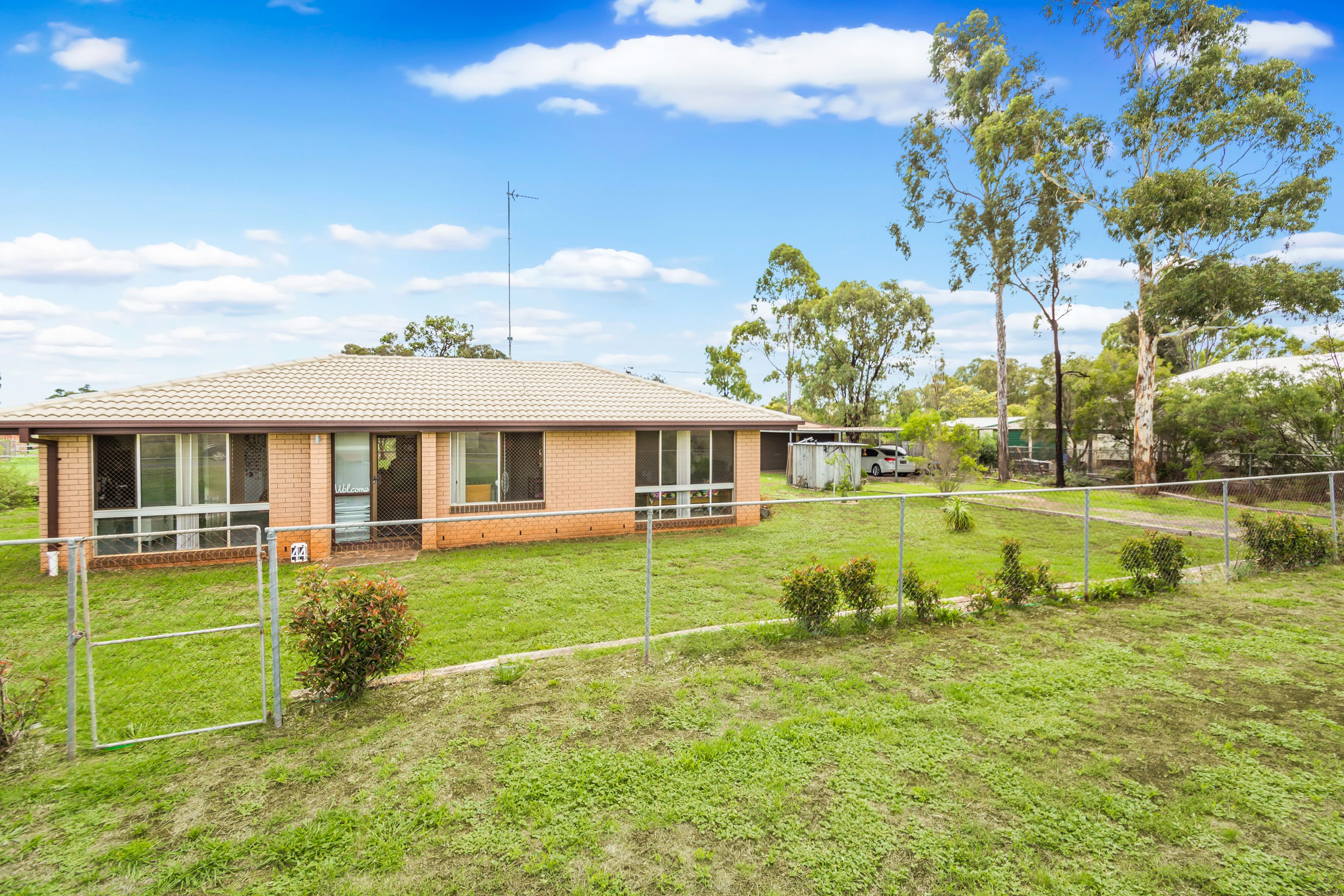 44 Railway Street, Cambooya QLD 4358