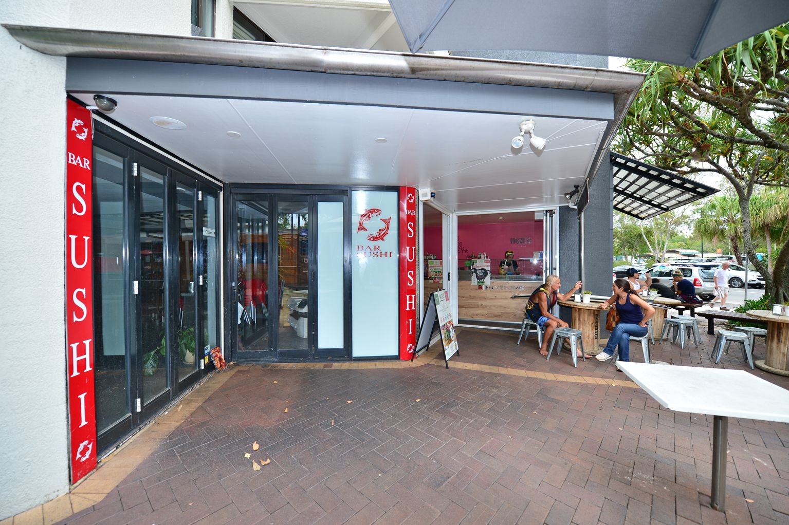 Shop 5/52 Hastings Street, Noosa Heads, QLD 4567