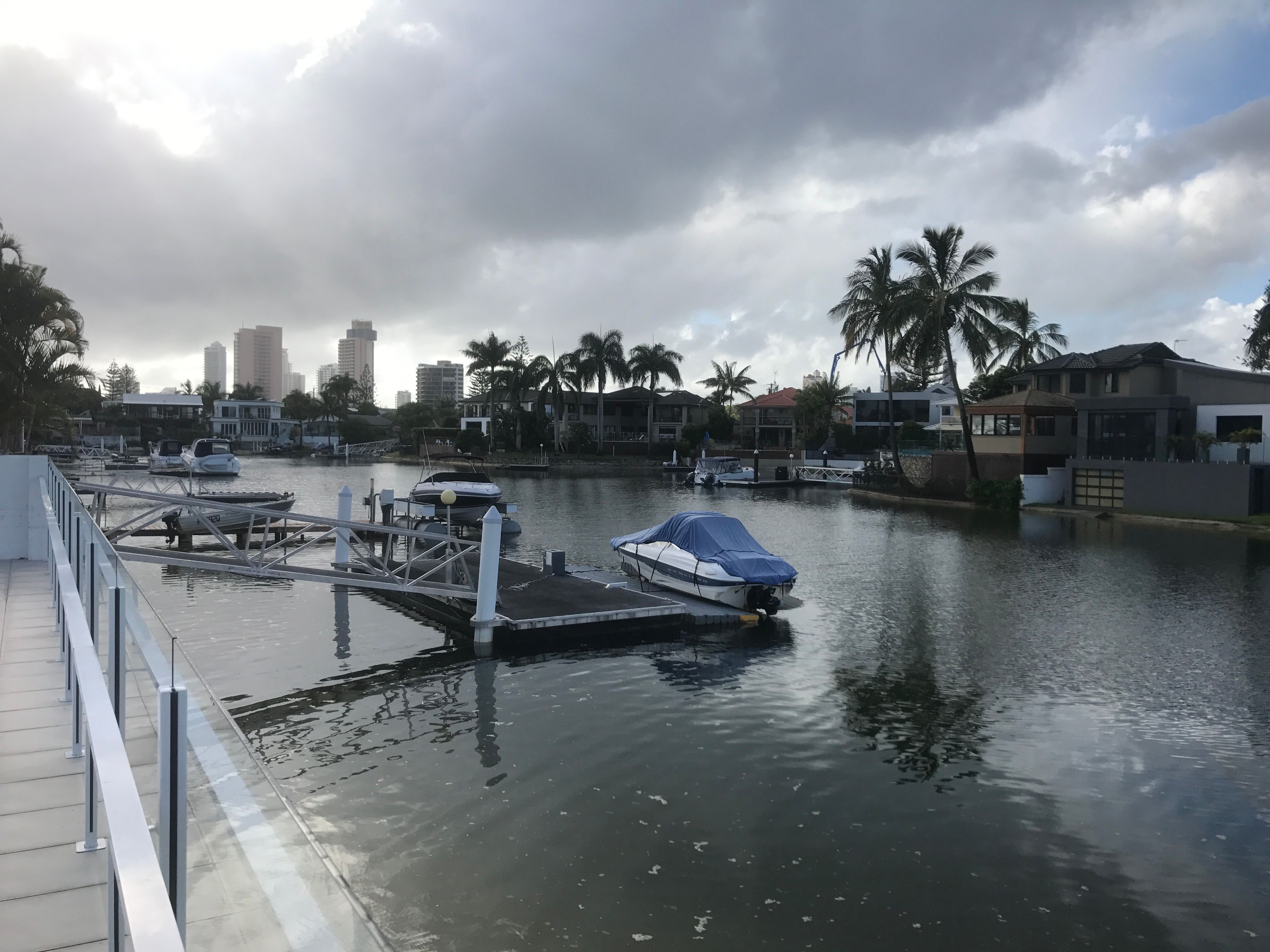 ISLE OF CAPRI, QLD 4217