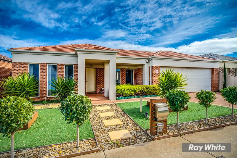 63 MARQUANDS Road, Truganina, VIC 3029