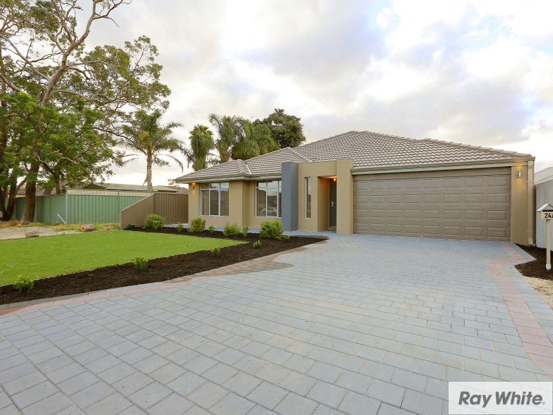 24A Russell Street, East Cannington, WA 6107