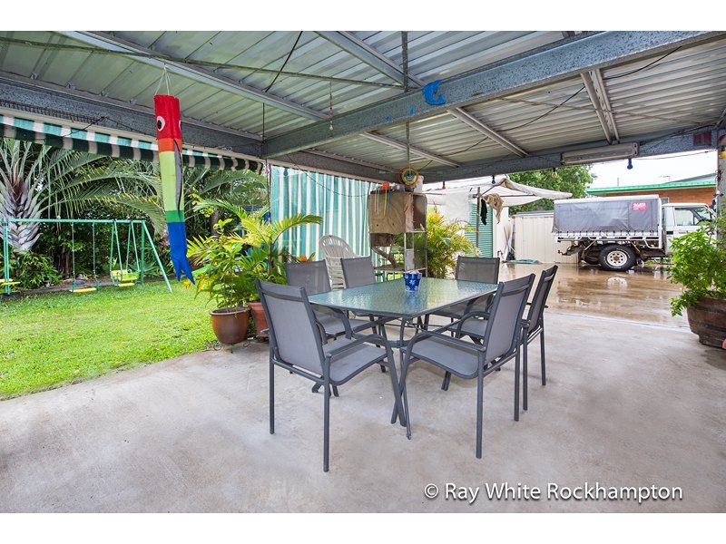 29 Bramble Street, Norman Gardens, QLD 4701