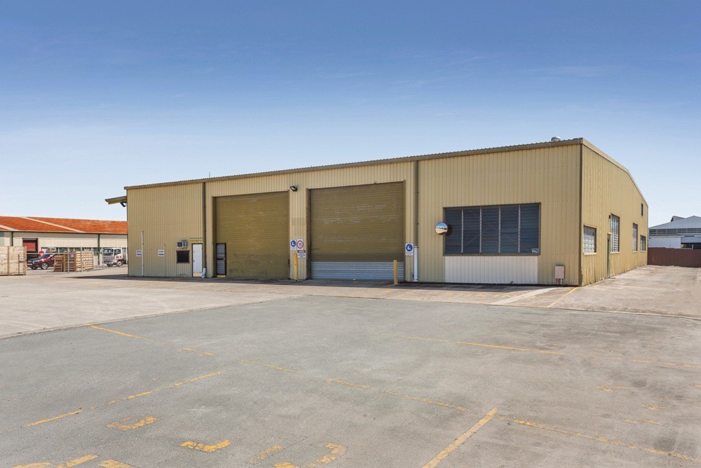 364 Curtin Avenue West, Eagle Farm, QLD 4009