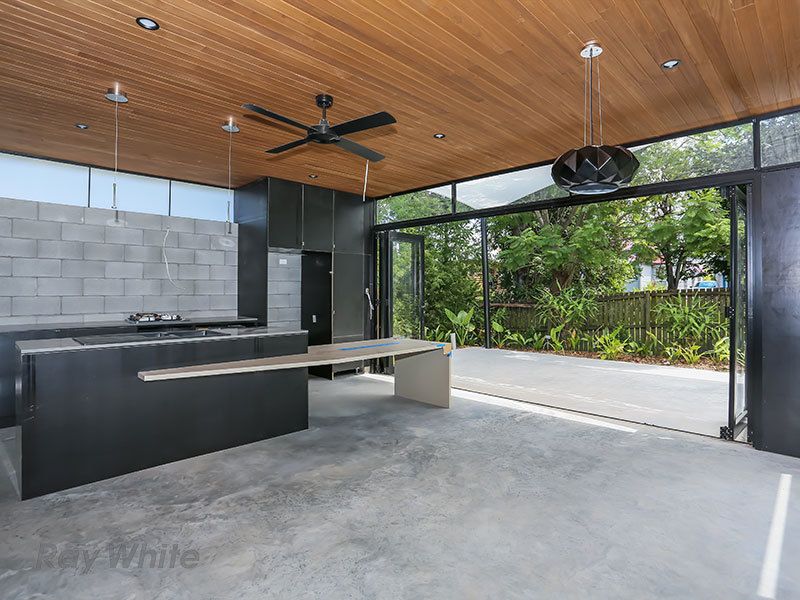 16A Heaslop Street, Woolloongabba, QLD 4102