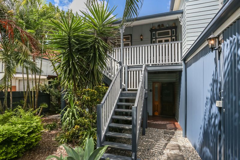 50 Scott Street, Kedron, QLD 4031