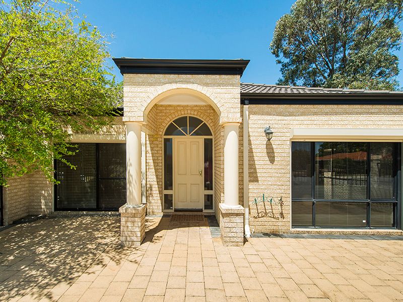 158a Moulden Avenue, Yokine, WA 6060