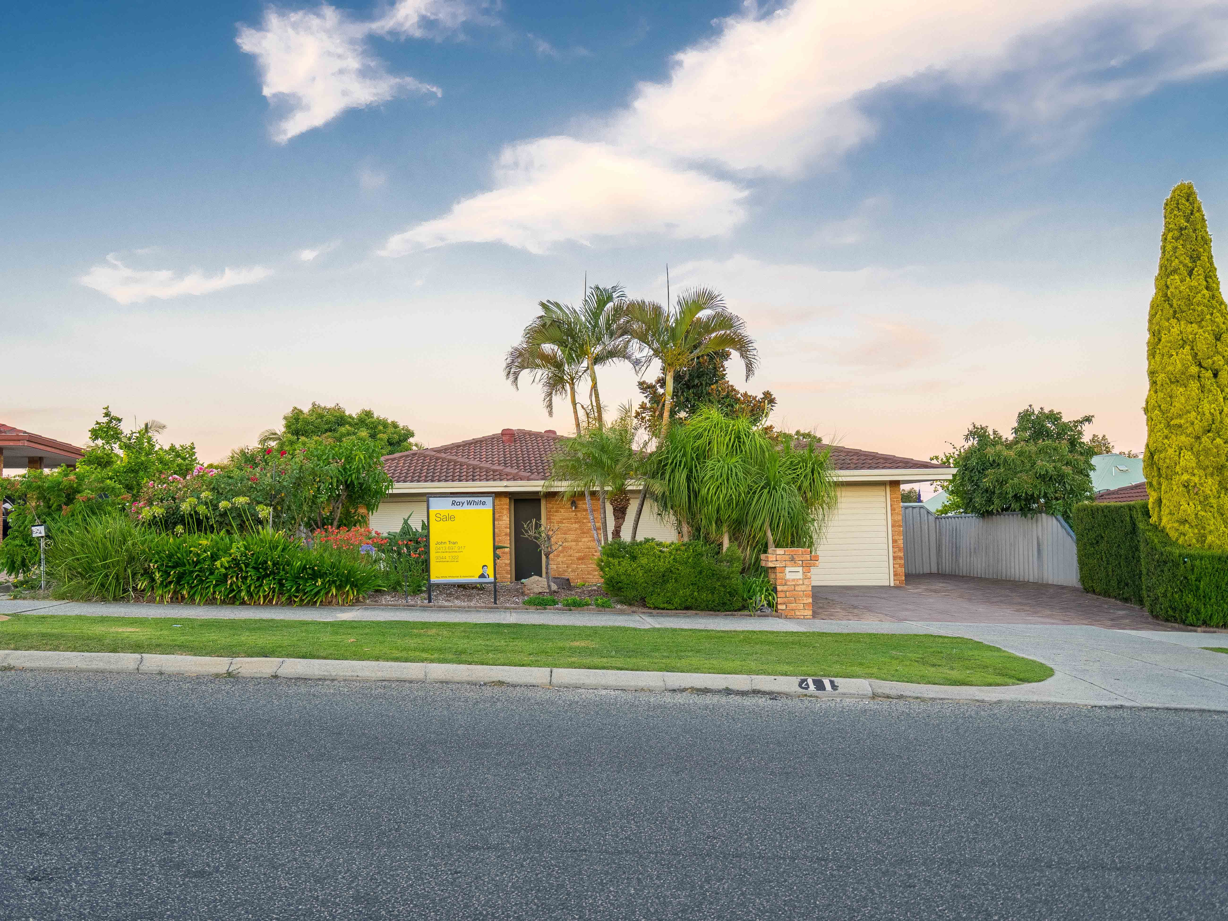 41 Threadleaf Way, Mirrabooka WA 6061