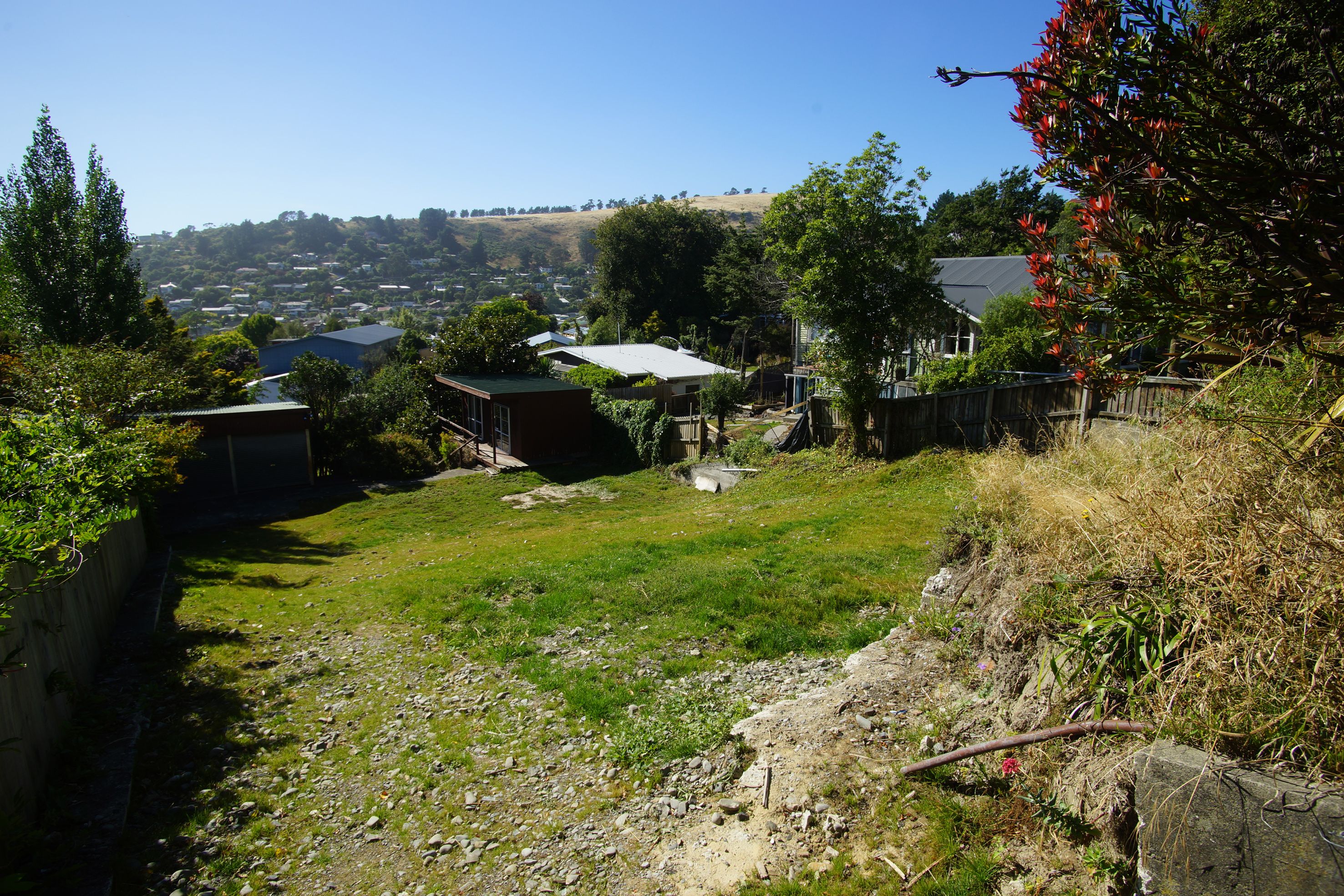23 Ramahana Road, Huntsbury, Christchurch City