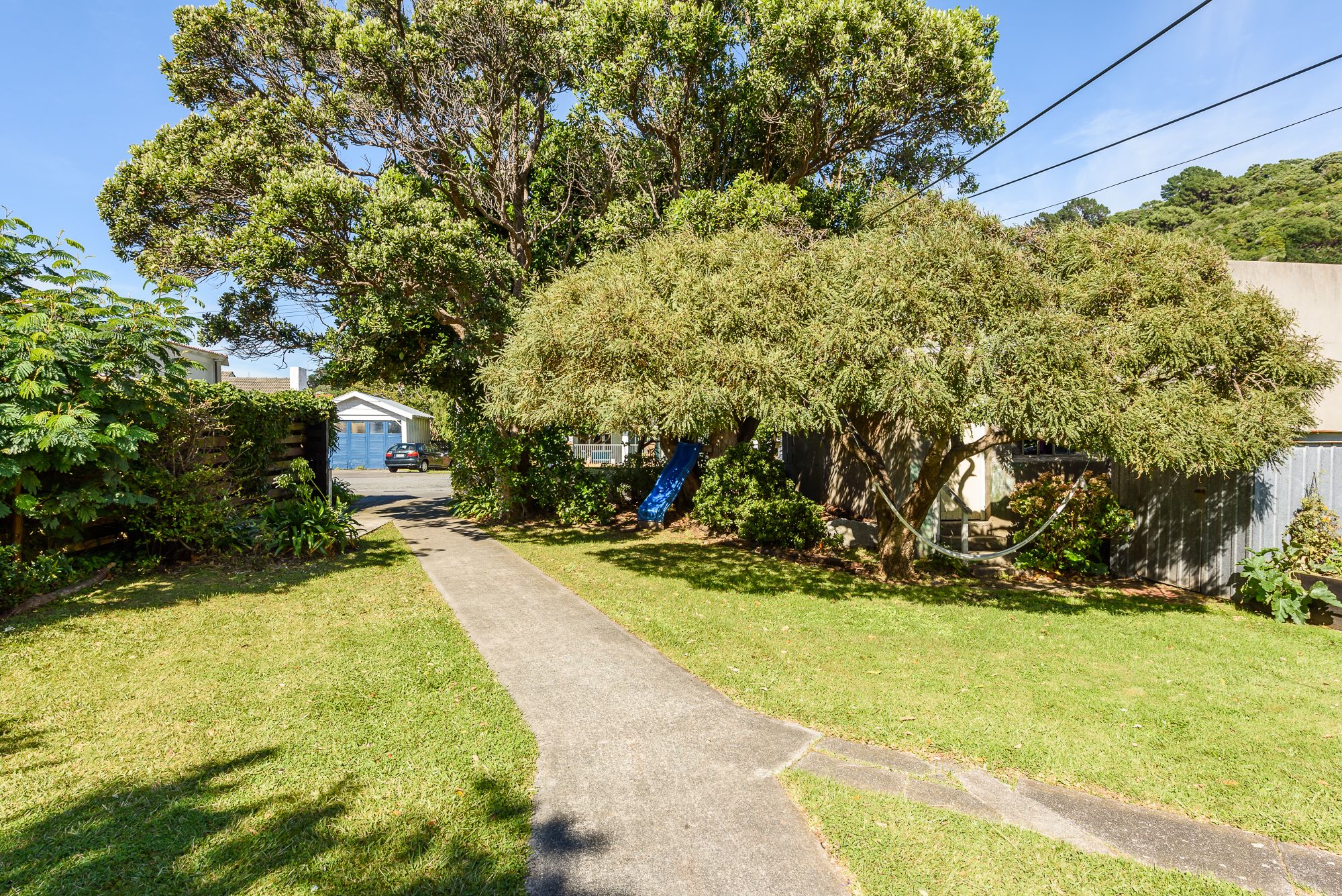 33 Ludlam Street, Seatoun, Wellington City