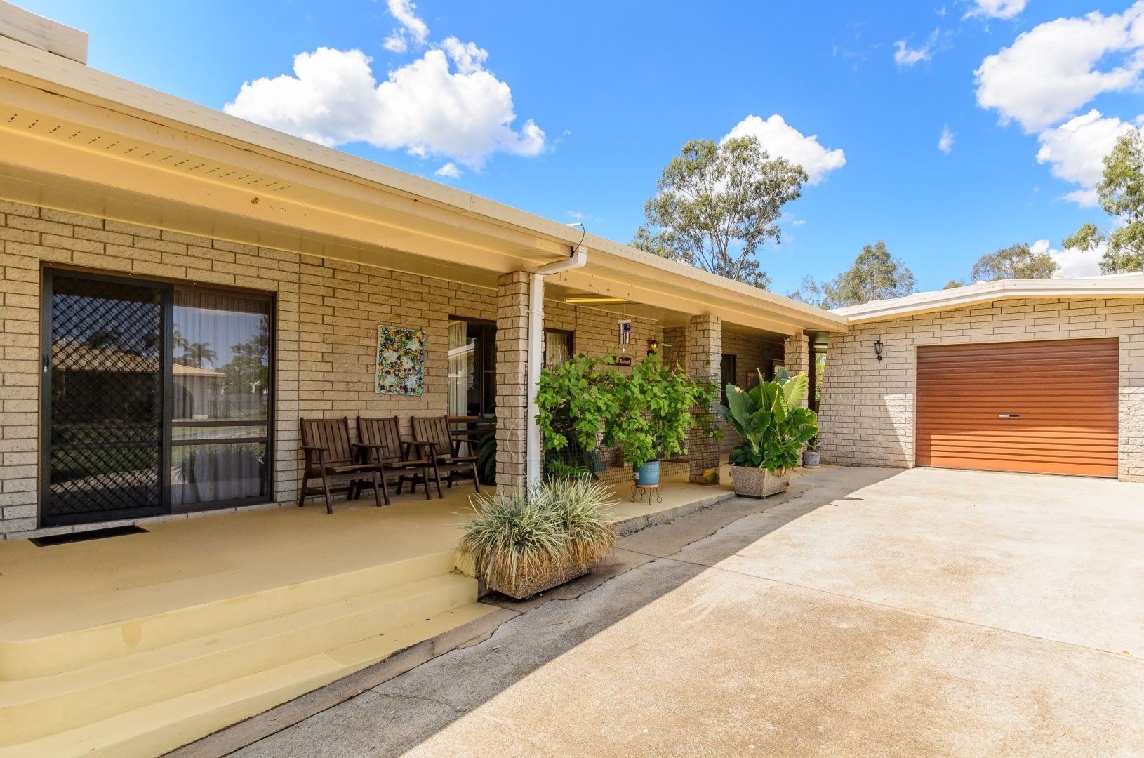 19 Brown Street, Calliope, QLD 4680