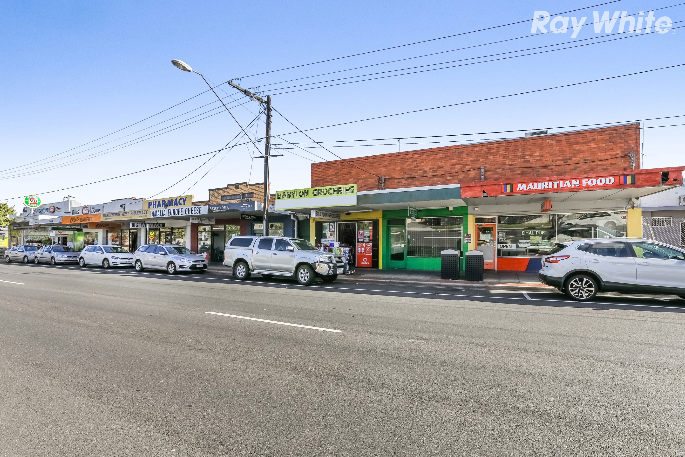 68 Hemmings Street, Dandenong, VIC 3175