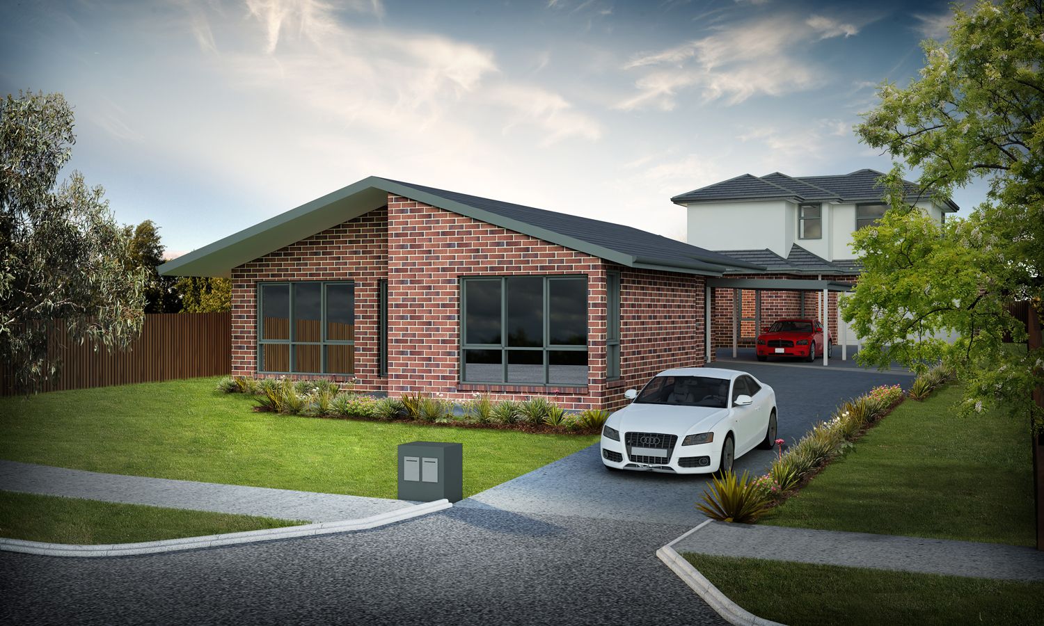 10 Bark Avenue, Rowville, VIC 3178