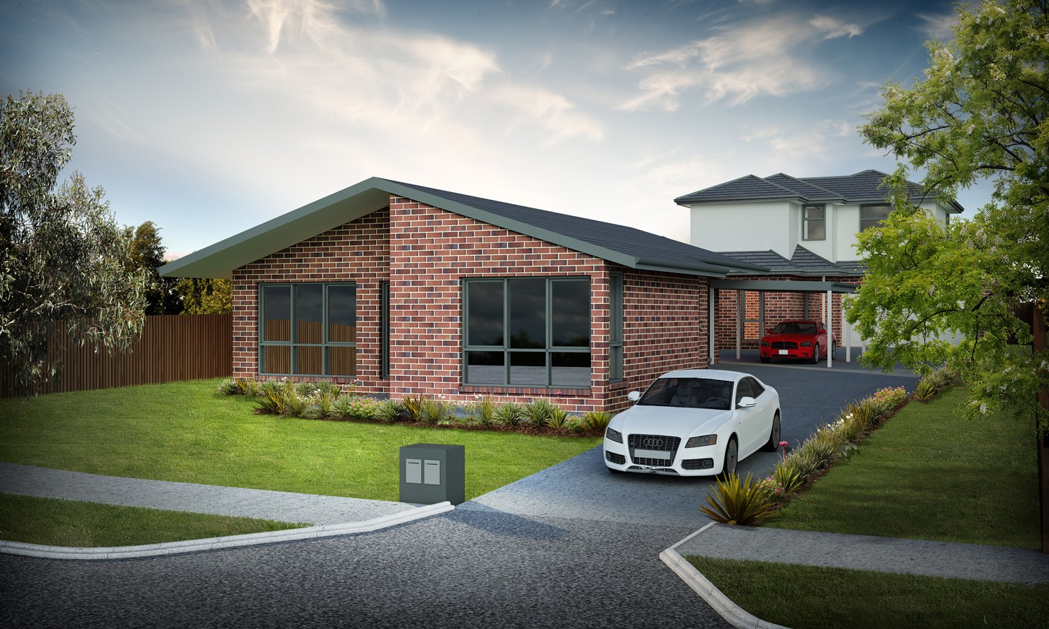 10 Bark Avenue, Rowville, VIC 3178