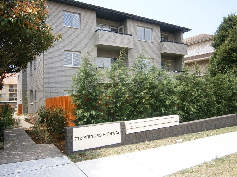 10/712 Princes Highway, Kogarah, NSW 2217