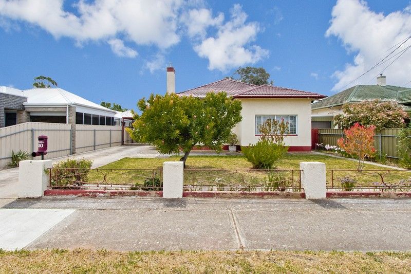 20 Flinders Parade, Flinders Park, SA 5025