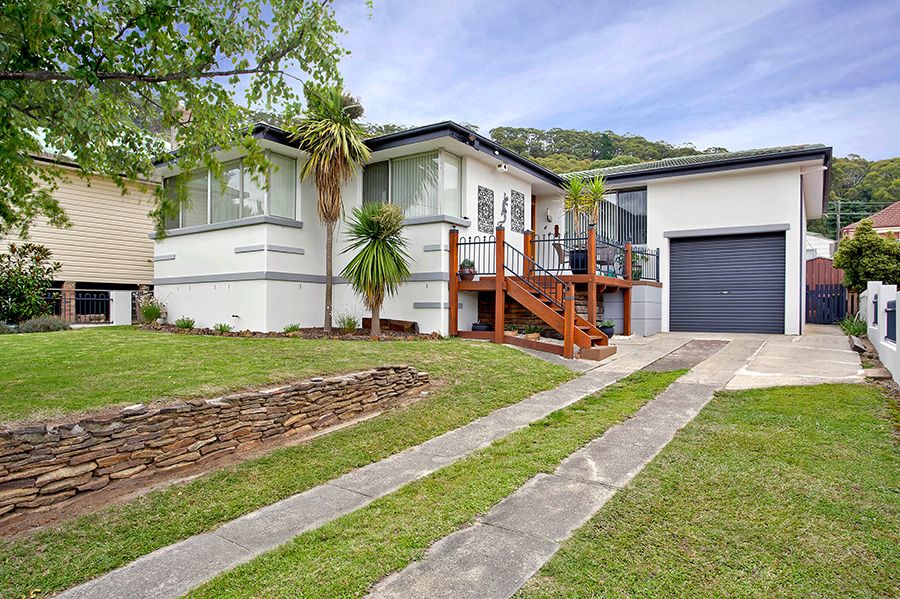 154 Hassans Walls Road