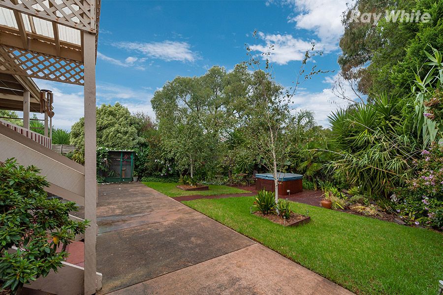 3 Bussell Court, South Morang, VIC 3752