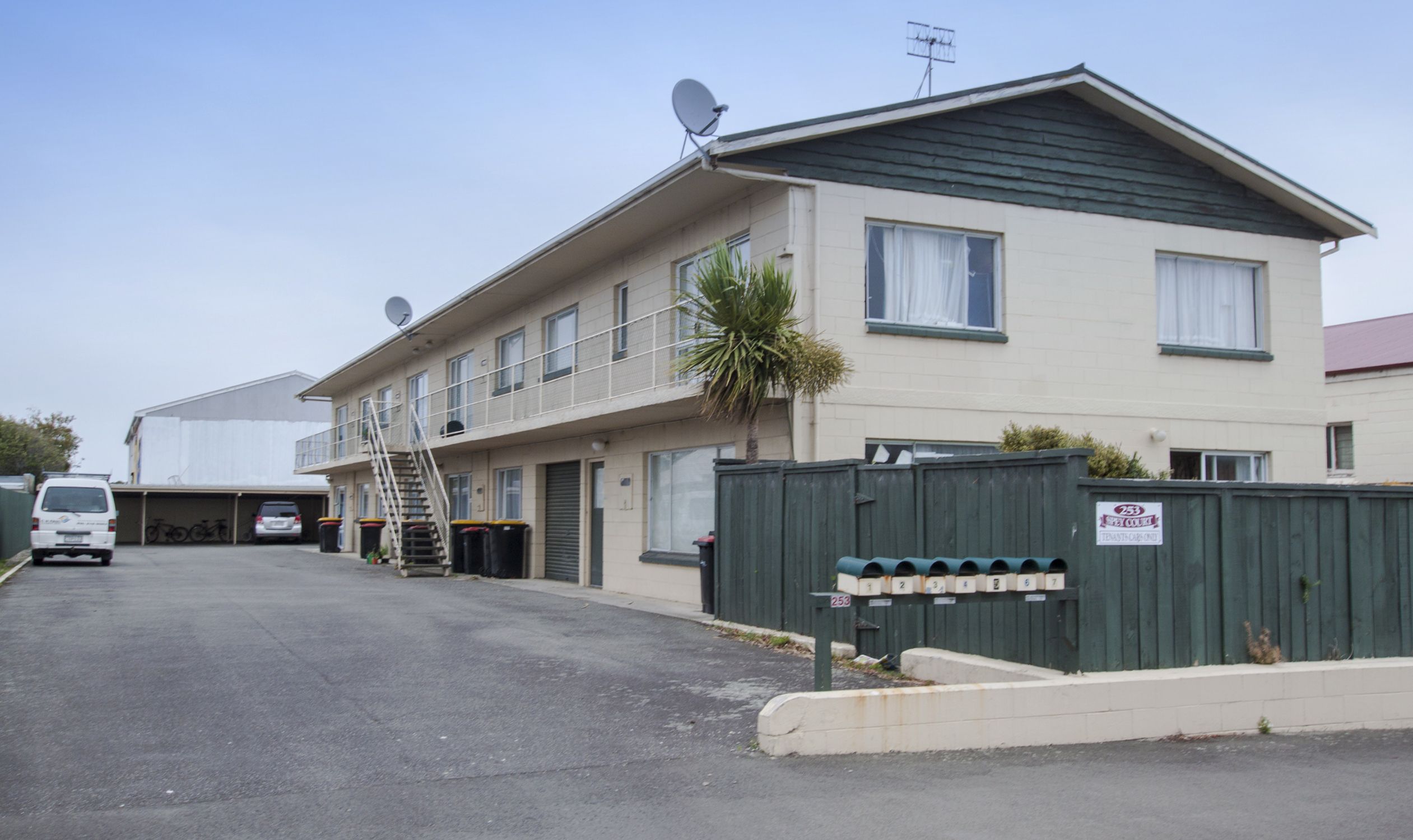 253 Spey Street, Richmond, Invercargill