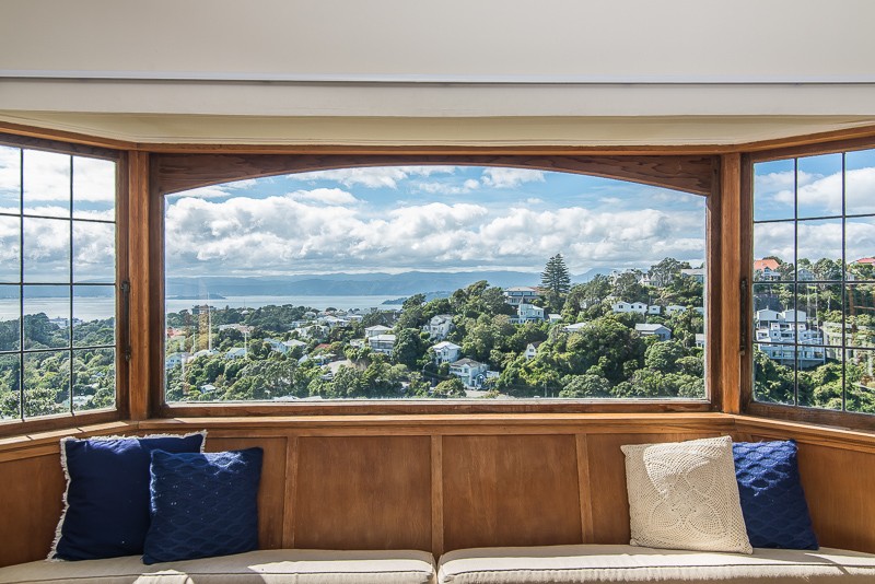 7 Thorby Street, Northland, Wellington City