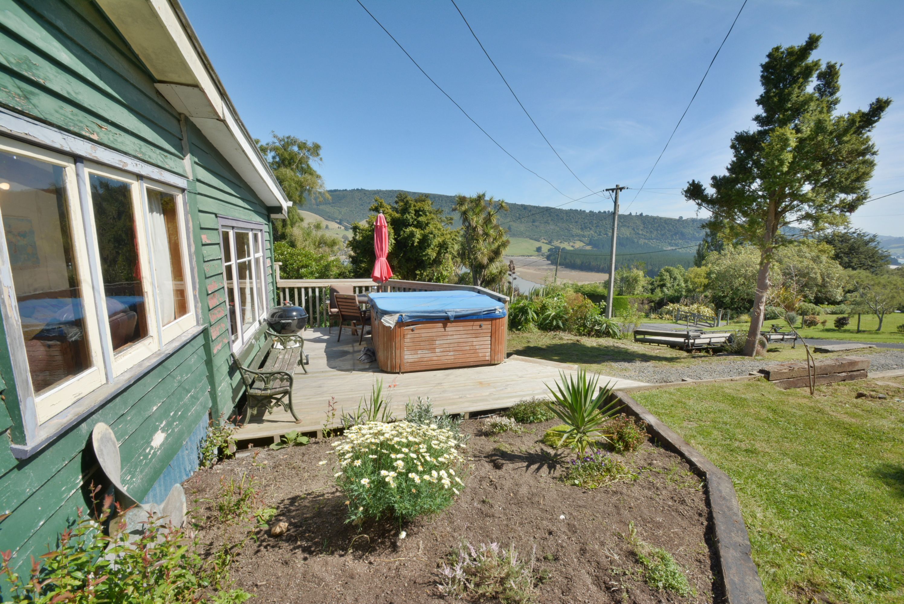 3 Ridge Street, Purakaunui, Dunedin City