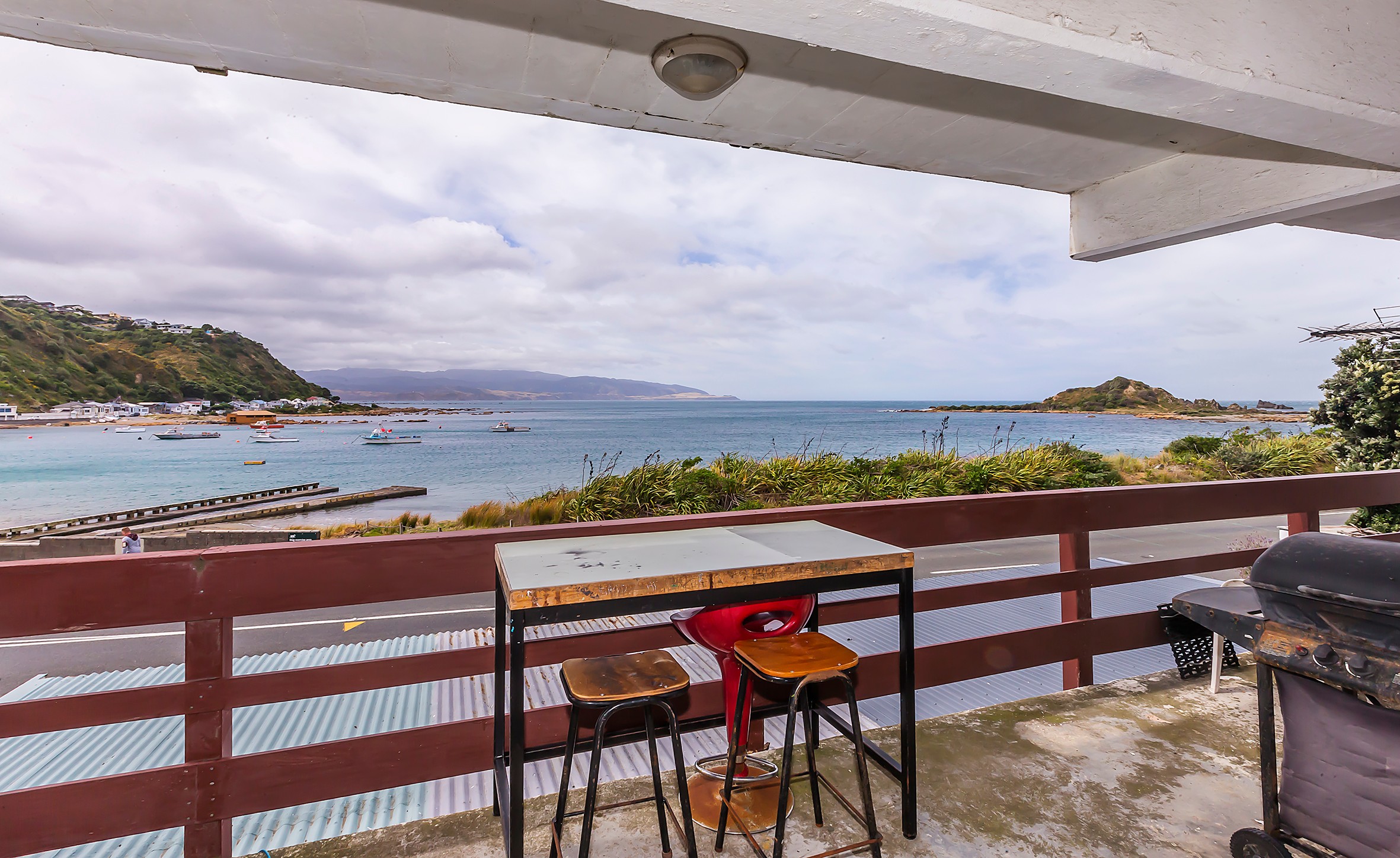 5/276 The Esplanade, Island Bay, Wellington City