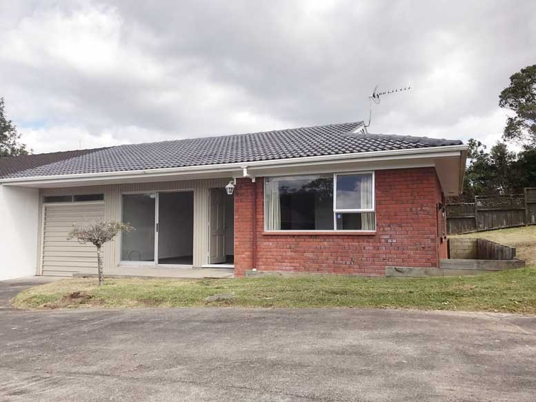 1/45 Glenmore Road, Sunnyhills, Manukau City