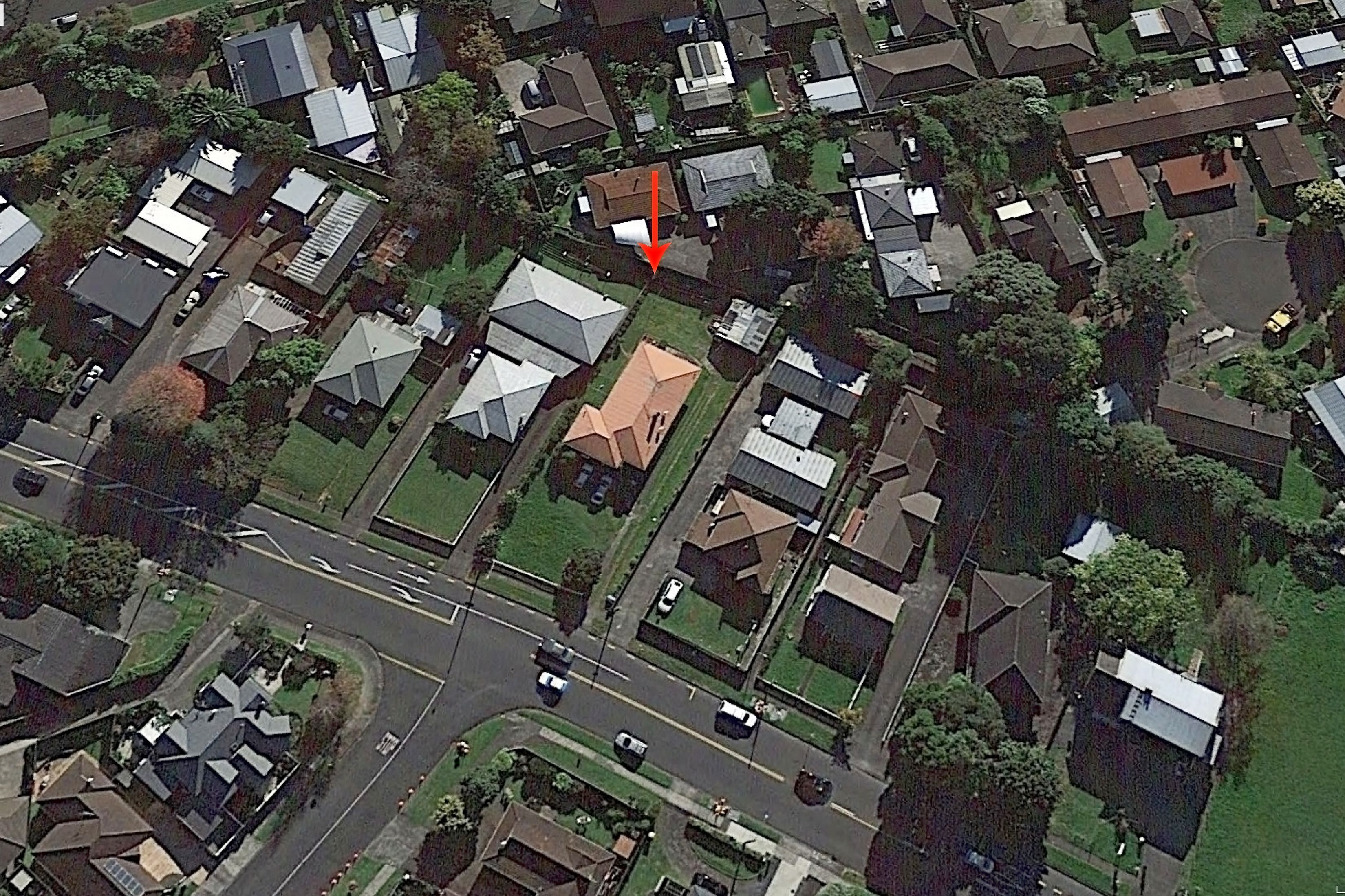 30 Great South Road, Papakura, Papakura