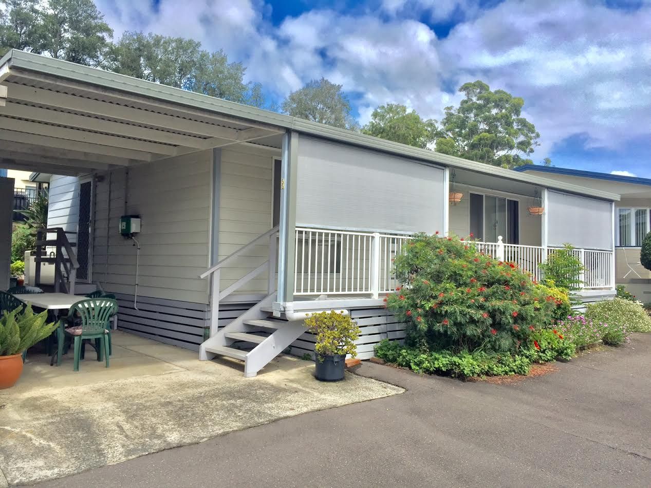 12 Duffys Road