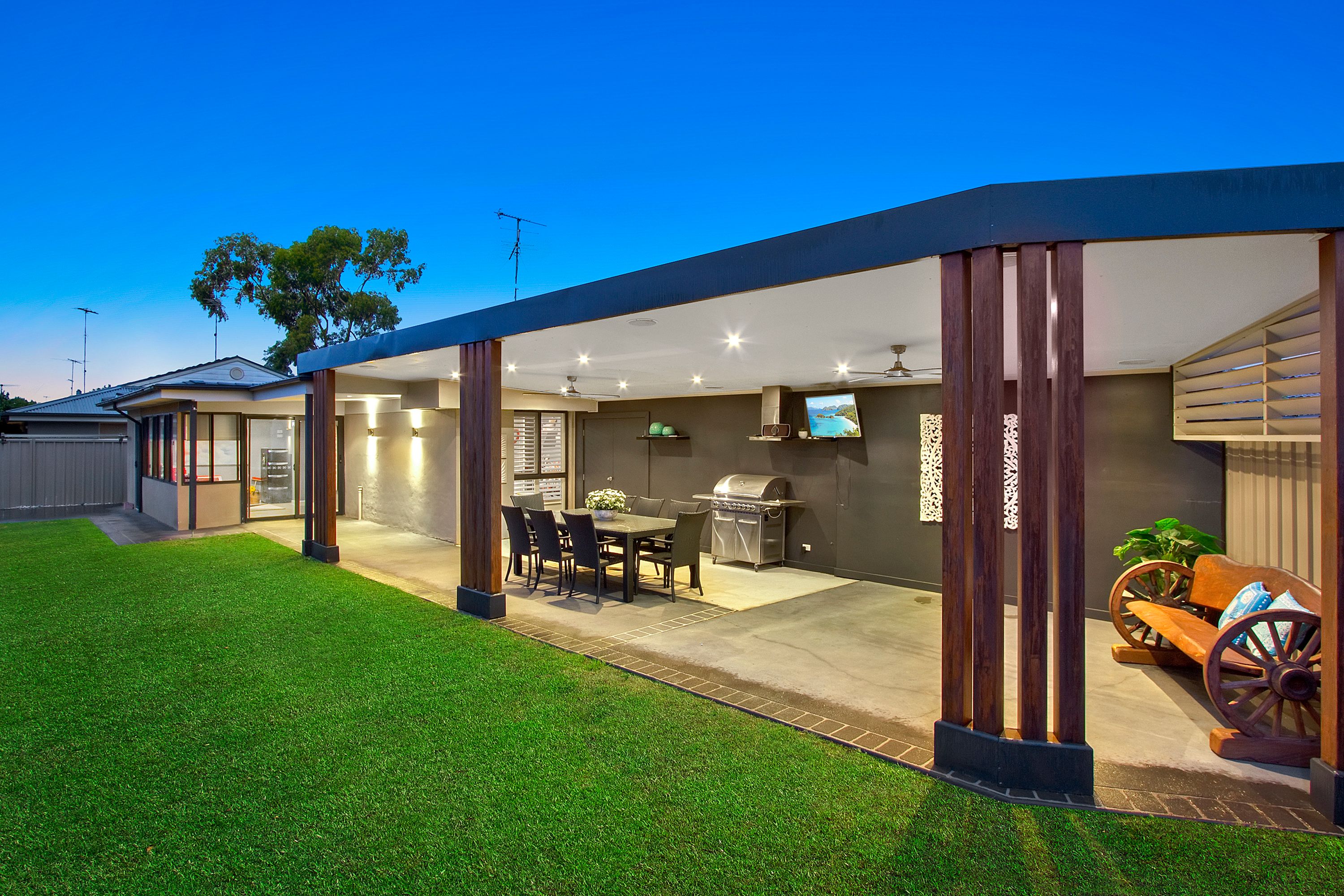 3 Meares Road, McGraths Hill, NSW 2756
