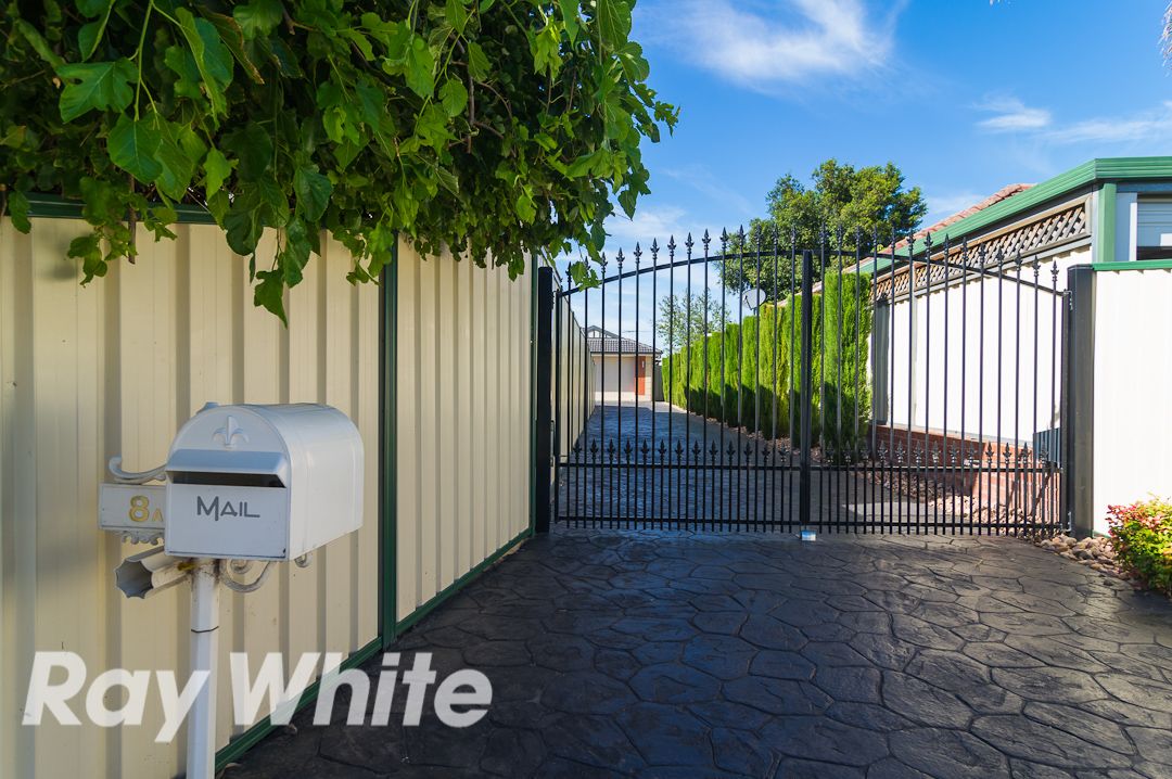 8a Chad Street, Rosewater, SA 5013