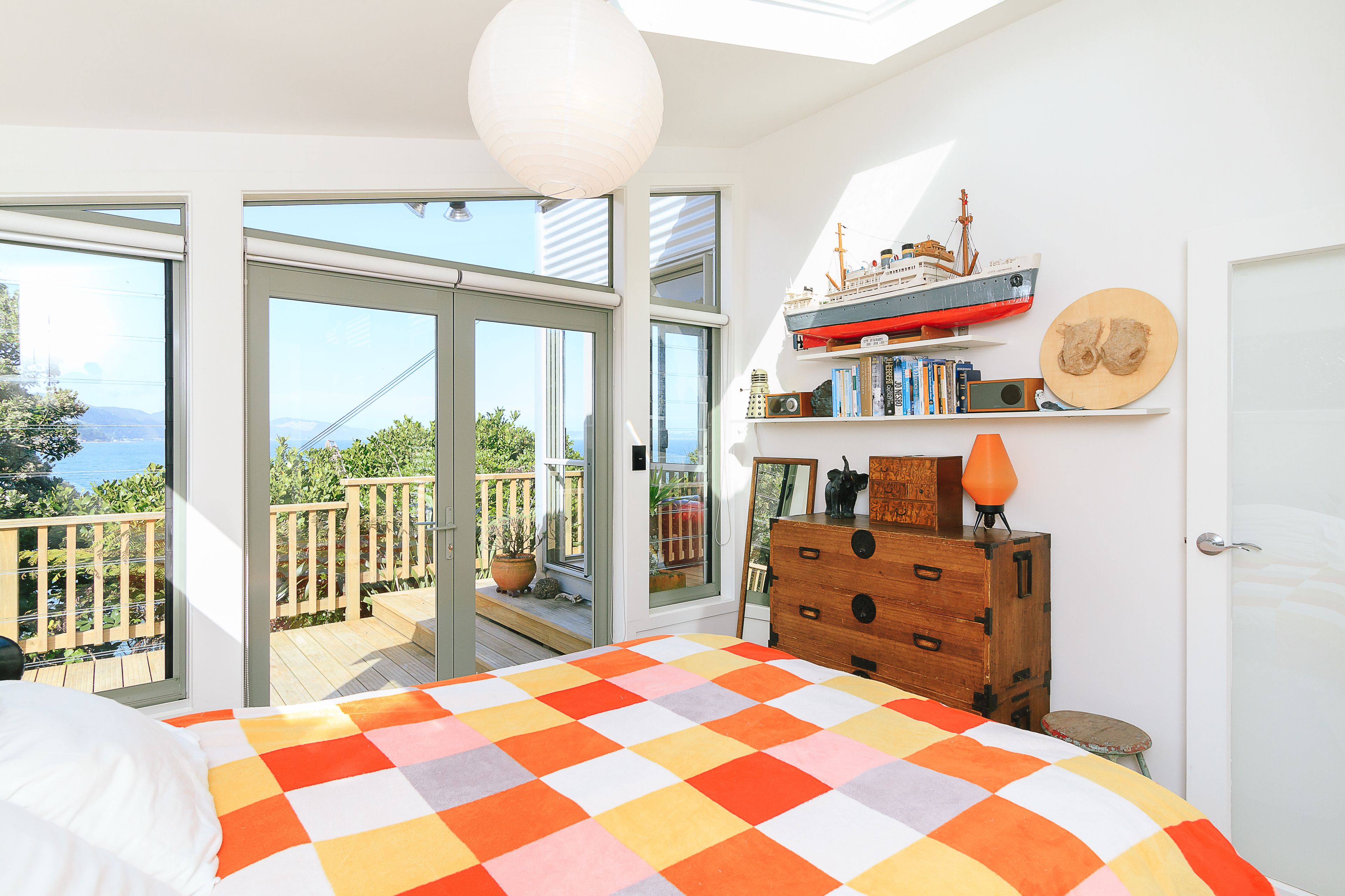 123 Marine Drive, Eastbourne, Lower Hutt City