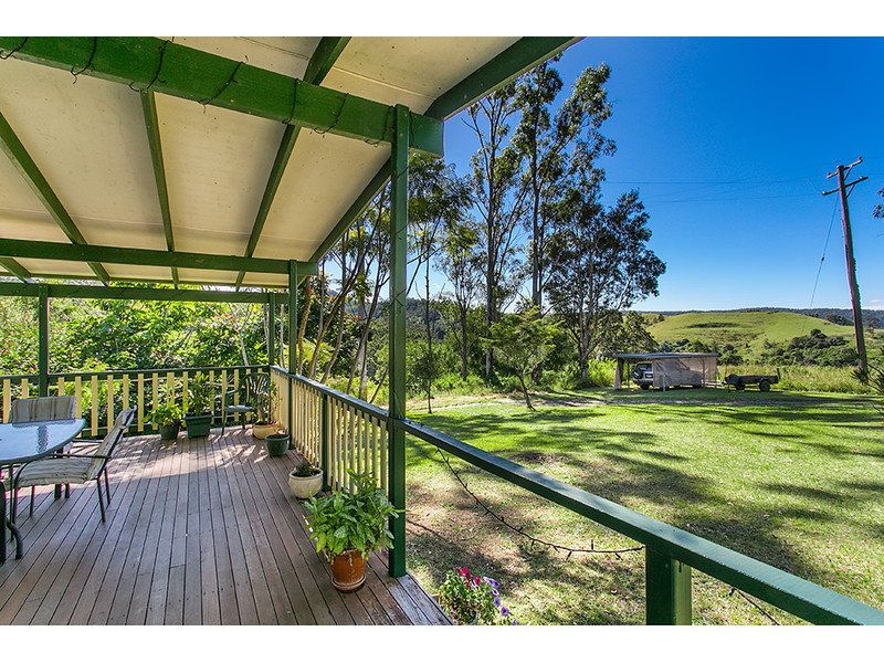 263 Oakey Creek Road, Georgica, NSW 2480